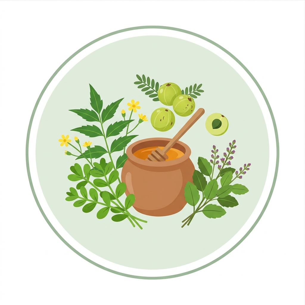 100% Pure Forest Produce