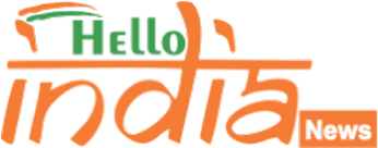 Hello India